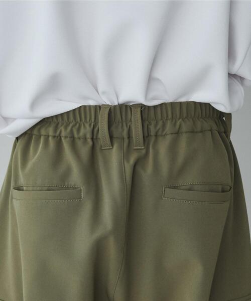 「LUCY」 カーゴパンツ MEDIUM ライトベージュ メンズ_画像9