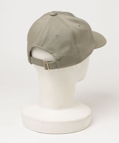 CA4LA（カシラ） キャップ - グリーン レディース : ZOZOTOWN Yahoo!店