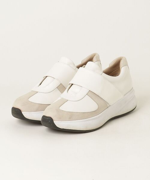 coca（コカ） 「coca（ANDEX shoes product）」 ローカットスニーカー