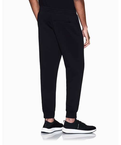 ARMANI EXCHANGE スウェットパンツ ジャージ 「A|X アルマーニ