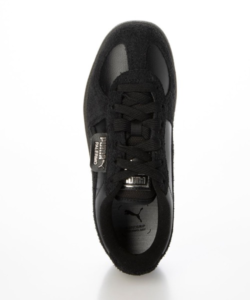 「PUMA」 ローカットスニーカー 28.0cm ブルー系その他 レディース_画像4