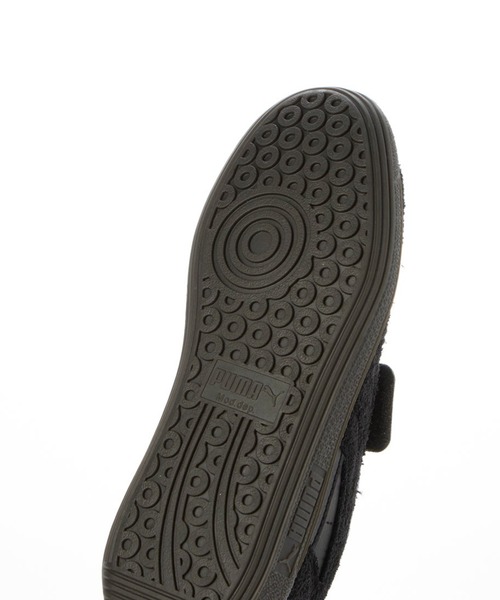 「PUMA」 ローカットスニーカー 28.0cm ブルー系その他 レディース_画像5