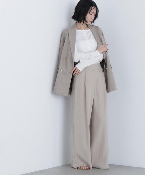 N.Natural Beauty Basic（エヌ ナチュラルビューティーベーシック
