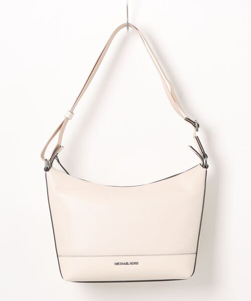 MICHAEL KORS（マイケルコース） ショルダーバッグ COOPER ぺブル