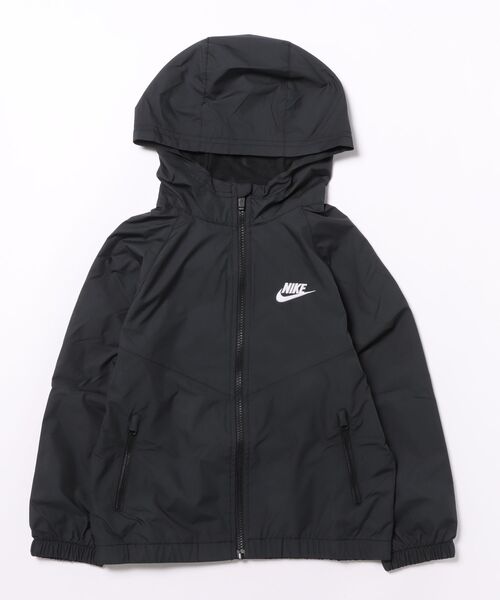 NIKE（ナイキ） コート アウター 「NIKEアパレル」K NSW RPL WR HD JKT