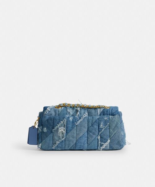 COACH（コーチ） ショルダーバッグ バッグ タビー ショルダー バッグ