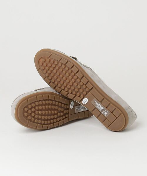 [ROCKPORT] мокасины обувь 25.0cm светло-серый женский 