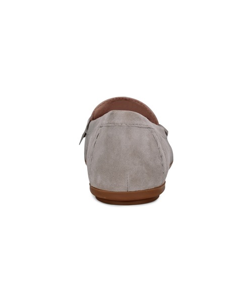 [ROCKPORT] мокасины обувь 25.0cm светло-серый женский 