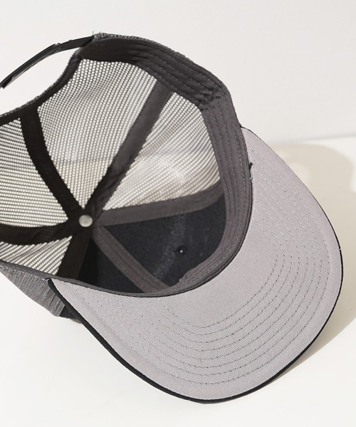 MEMORY メッシュキャップ キャップ 帽子 「MEMORY」-ZOZOTOWN限定