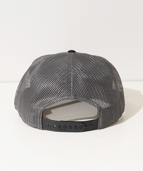 MEMORY メッシュキャップ キャップ 帽子 「MEMORY」-ZOZOTOWN限定