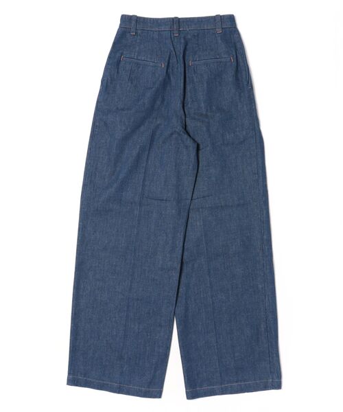 パンツ PANTALON GINNY レディースの画像