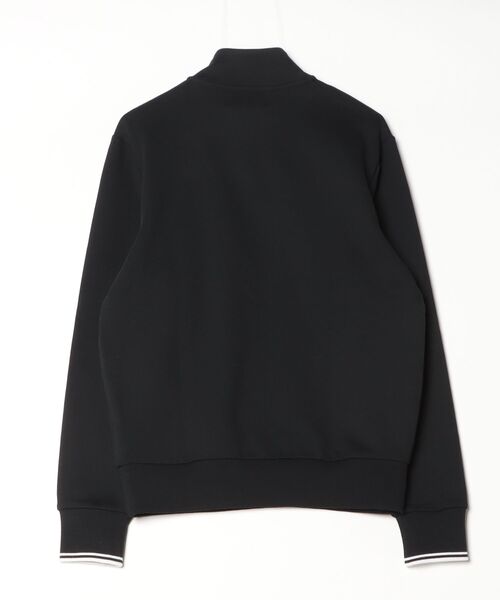 FRED PERRY（フレッドペリー） トレーナー スウェット HALF ZIP