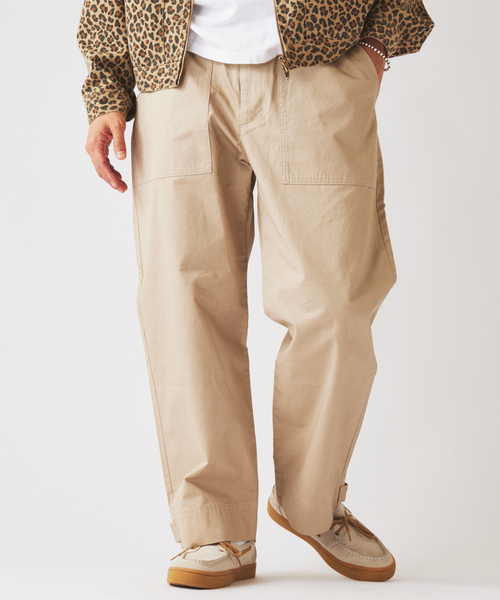 JOURNAL STANDARD relume（ジャーナルスタンダード レリューム