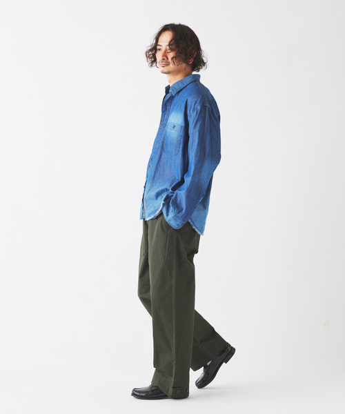 JOURNAL STANDARD relume（ジャーナルスタンダード レリューム