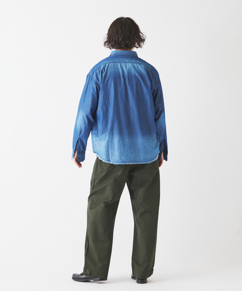 美品relume JOURNAL STANDARD パンツ JOURNAL STANDARD relume（ジャーナルスタンダード レリューム