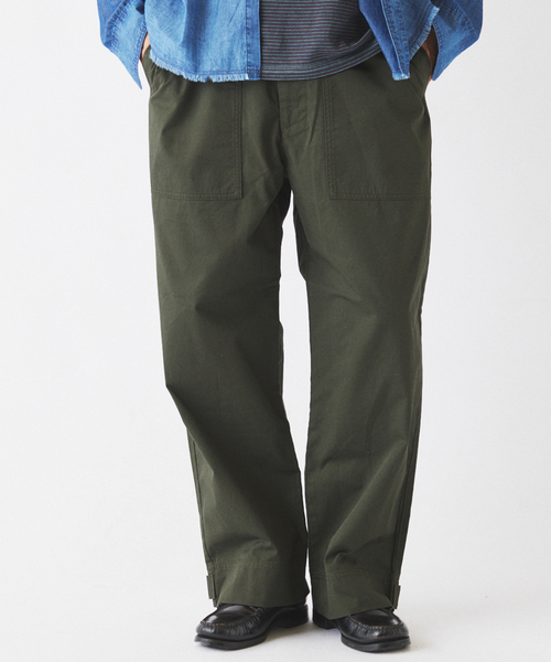 美品relume JOURNAL STANDARD パンツ JOURNAL STANDARD relume（ジャーナルスタンダード レリューム