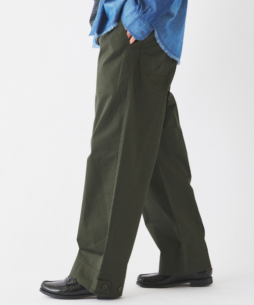美品relume JOURNAL STANDARD パンツ JOURNAL STANDARD relume（ジャーナルスタンダード レリューム