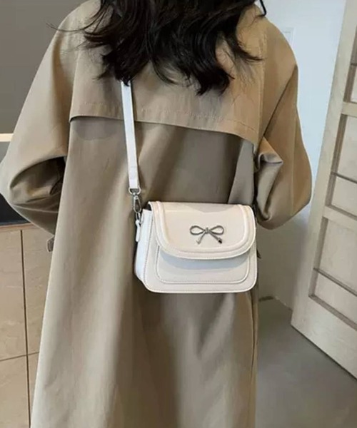 「pumpkin port」 ショルダーバッグ FREE ブルー レディース_画像2