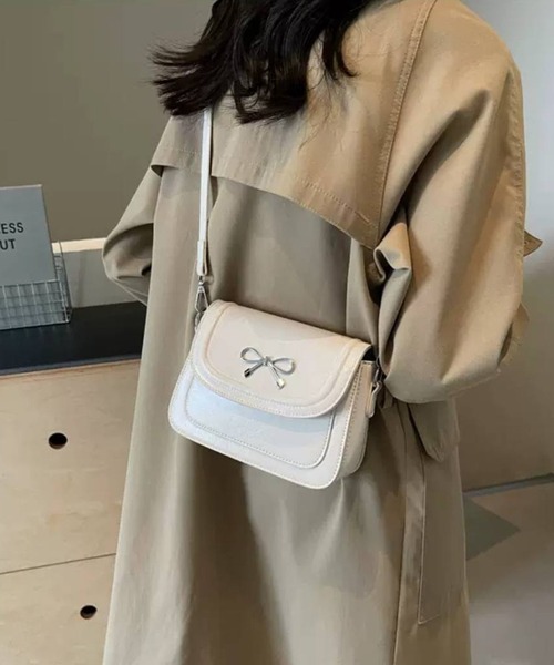 「pumpkin port」 ショルダーバッグ FREE ブルー レディース_画像3