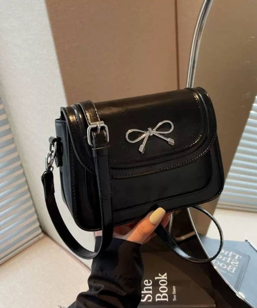 「pumpkin port」 ショルダーバッグ FREE ブルー レディース_画像5