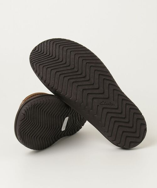 Clarks（クラークス） サンダル Wesley Surf / ウェスリーサーフ