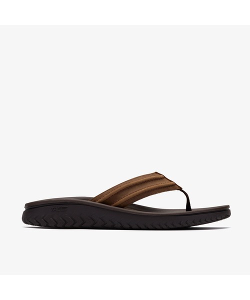 Clarks（クラークス） サンダル Wesley Surf / ウェスリーサーフ