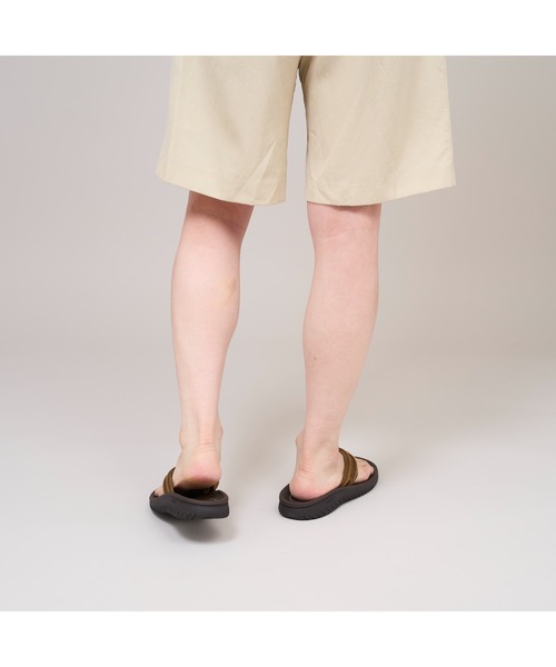 Clarks（クラークス） サンダル Wesley Surf / ウェスリーサーフ