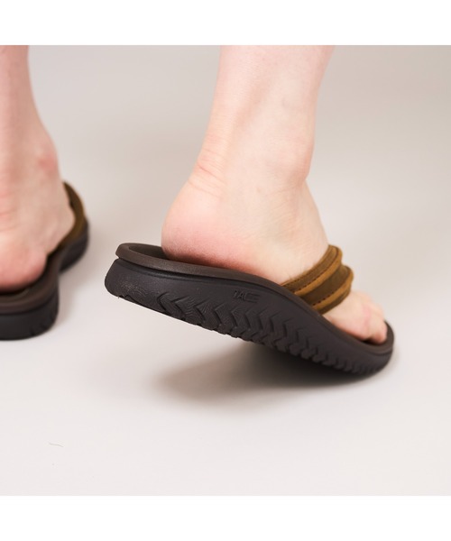 Clarks（クラークス） サンダル Wesley Surf / ウェスリーサーフ