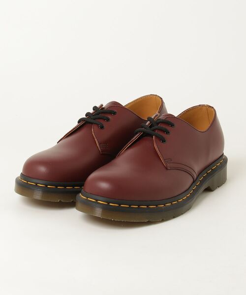 Dr.Martens（ドクターマーチン） ブーツ 「T16」「Dr.Martens/ドクター