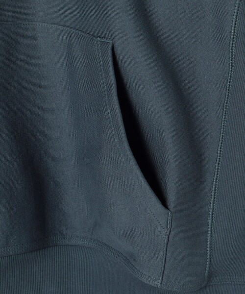 「Carhartt」 プルオーバーパーカー MEDIUM ナチュラル メンズの画像