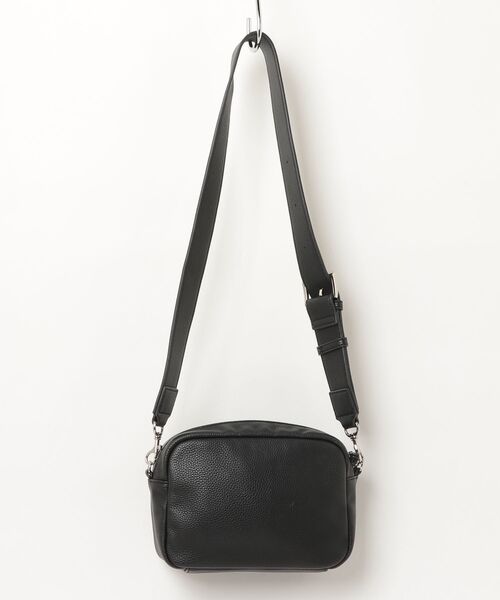 「EFOLE」 ショルダーバッグ FREE ブラック レディース_画像2