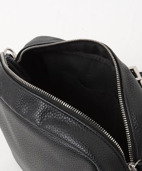 「EFOLE」 ショルダーバッグ FREE ブラック レディース_画像4