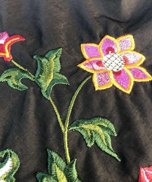 「KEITA MARUYAMA」 トートバッグ FREE ブラック レディース_画像5