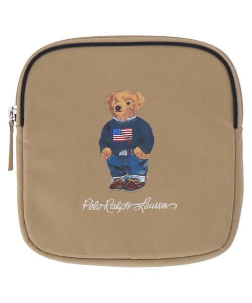 POLO RALPH LAUREN（ポロ・ラルフローレン） ラルフローレン ポーチ