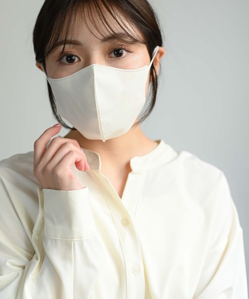 FLANEEK. マスク 2D FitUp MASK NEW！ : ZOZOTOWN Yahoo!店 - 通販