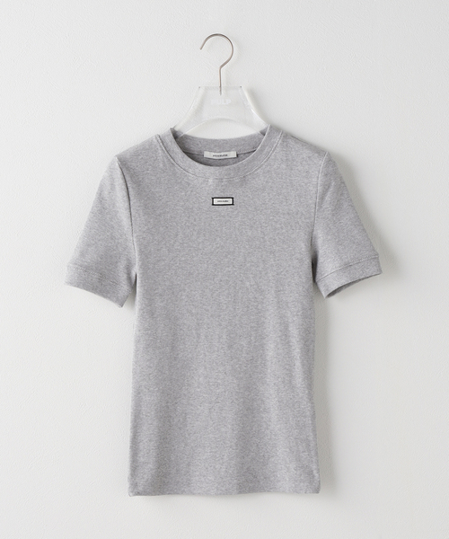 entire studios（エンタイアスタジオ） tシャツ LOUNGE TEE レディース 