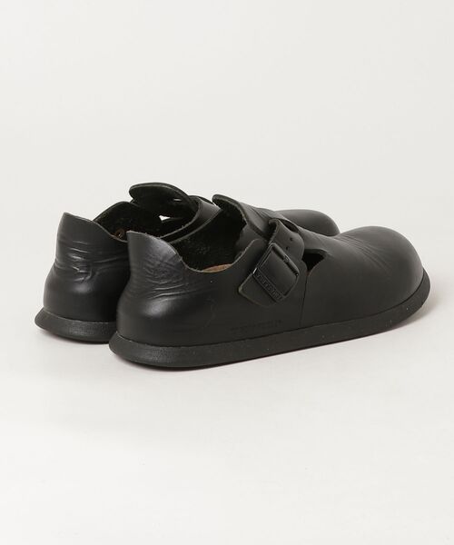 「TATAMI」 シューズ 36 ブラック レディース_画像2