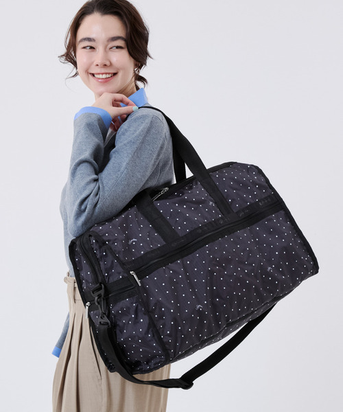 レスポートサック　DELUXE LG WEEKENDER ボストンバッグ DELUXE LG WEEKENDER｜ボストンバッグ｜バッグ｜レスポートサック公式