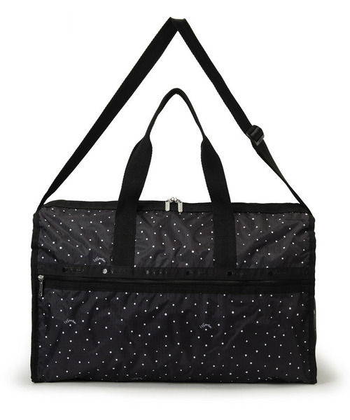 LeSportsac（レスポートサック） ボストンバッグ DELUXE LG WEEKENDER