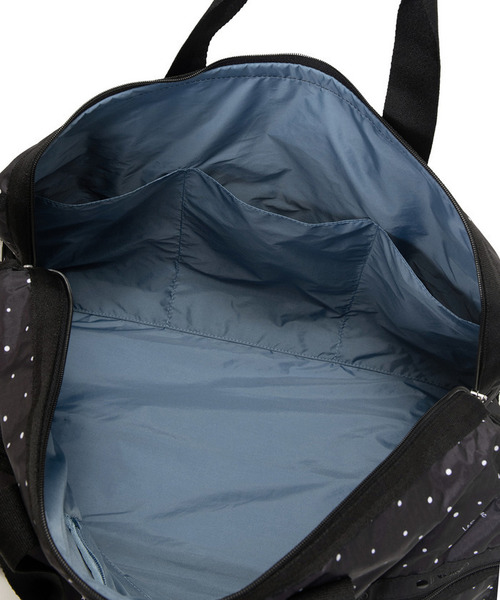 LeSportsac（レスポートサック） ボストンバッグ DELUXE LG WEEKENDER