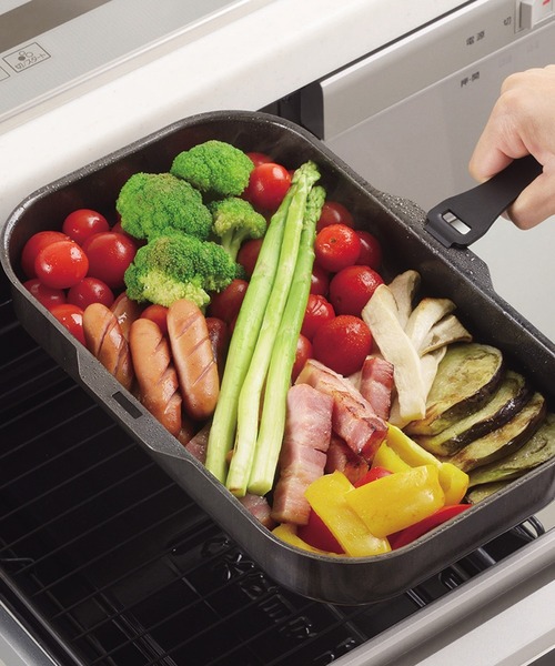 212 KITCHEN STORE 鍋 CHOP＆GRILL チョップ＆グリル 「GreenPan