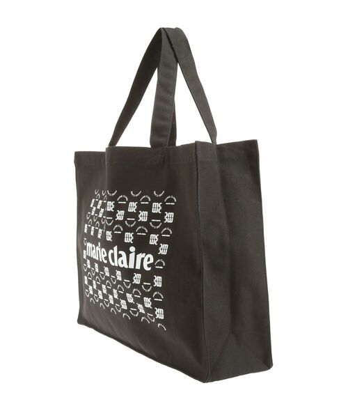 EATME（イートミー） トートバッグ 「marie claire×EATME」トート