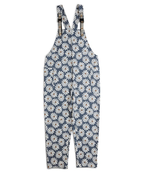 KAVU（カブー） サロペット オーバーオール San Blas/サンブラス