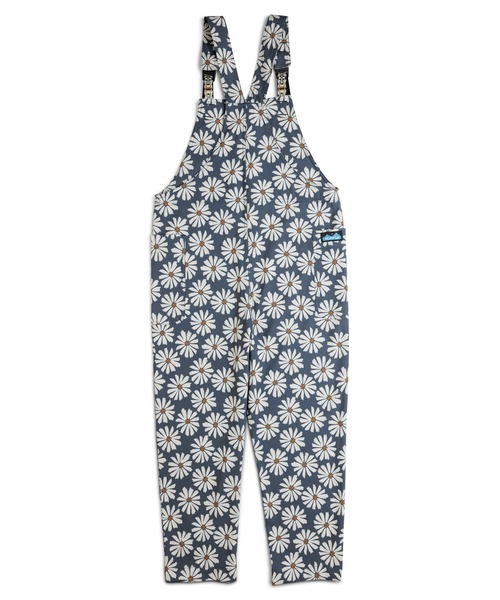 KAVU（カブー） サロペット オーバーオール San Blas/サンブラス