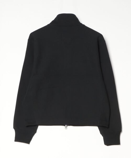 「Champion」 スウェットカットソー M ブラック メンズ_1
