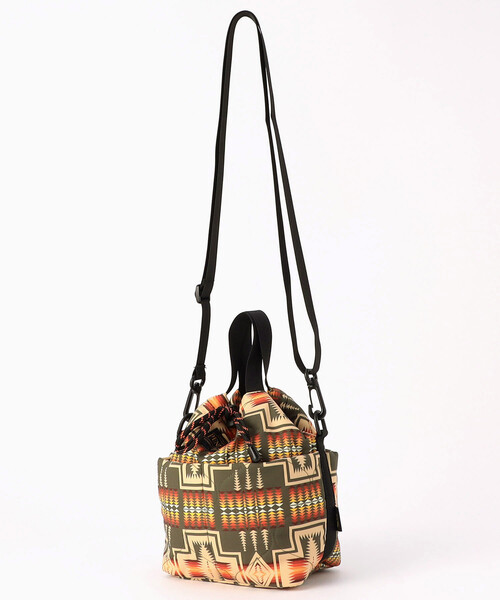 「PENDLETON」 2WAYバッグ ONE SIZE ネイビー メンズの画像6