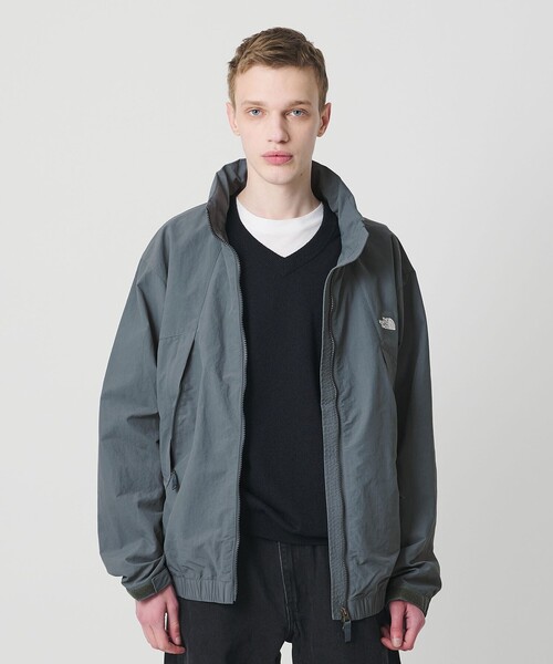 THE NORTH FACE（ザ ノースフェイス） ナイロンジャケット 「THE NORTH