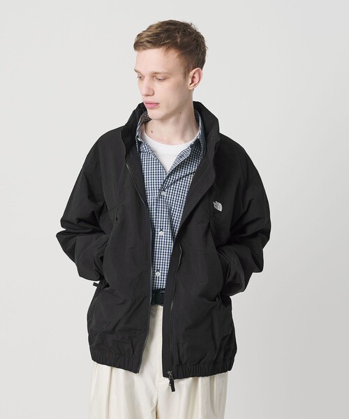 THE NORTH FACE　ナイロンジャケット 楽天市場】ザ ノースフェイス THE NORTH FACE ナイロン ジャケット