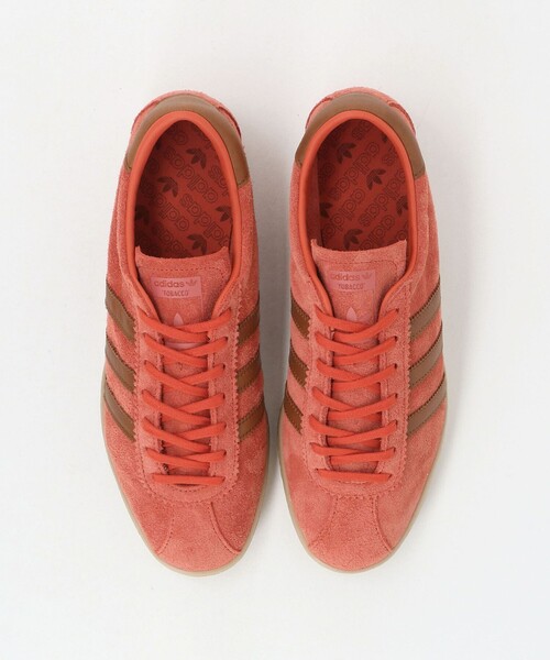  original tabacco(タバコ)新品未使用 adidas Originals シューズ 「adidas Originals」TOBACCO タバコ