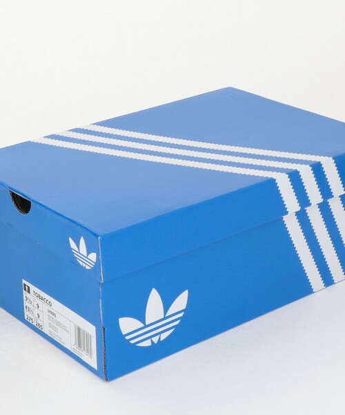 adidas Originals シューズ 「adidas Originals」TOBACCO タバコ